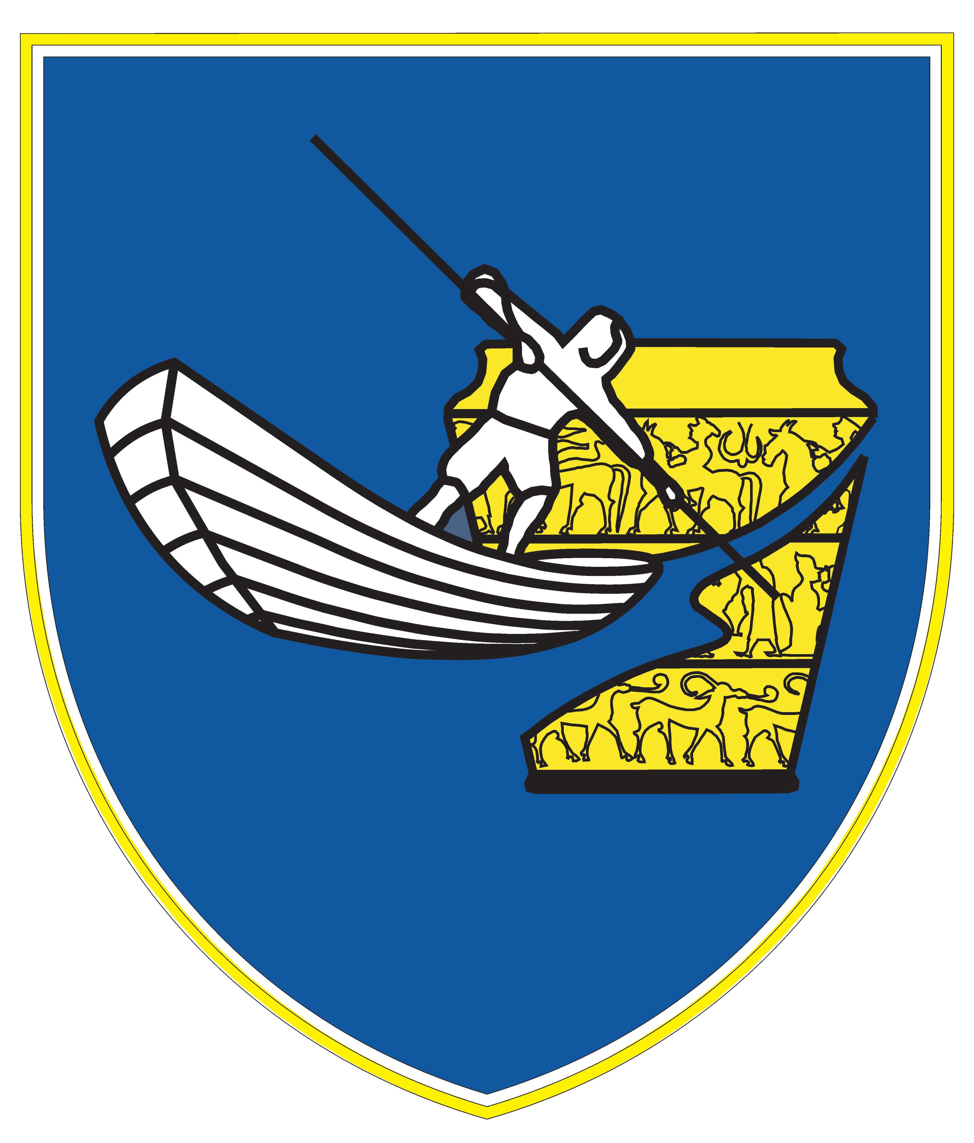 grb občine Litija